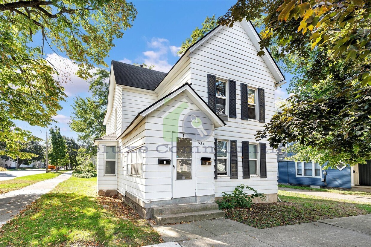 Foto principal - 934 Hovey St SW