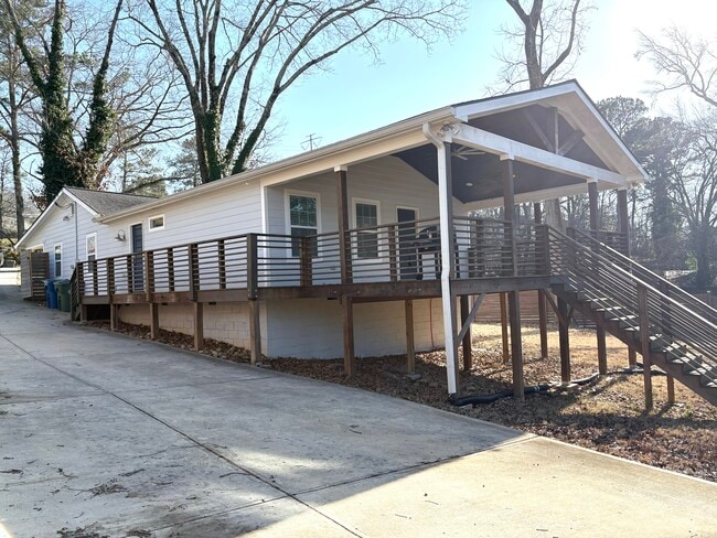 Building Photo - 252 Tiger Flowers Cir NW