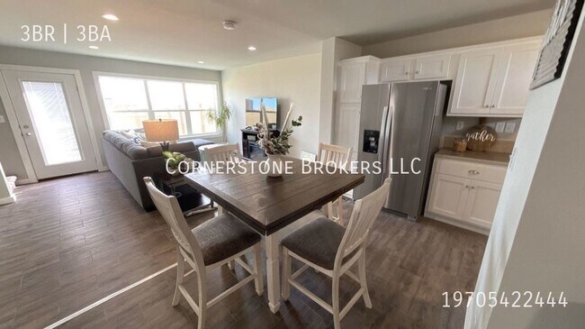 Building Photo - Join our waiting list for these NEW 3 Bedr...