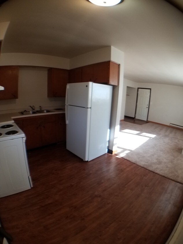 De interior - Dragon Square III