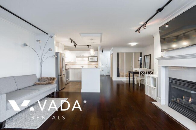 Photo du bâtiment - Polaris 1 Bed Apartment For Rent 1008-4425...