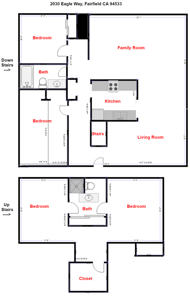 Building Photo - Charming 4 Bedroom, 2 Bath Home