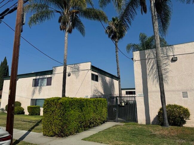Foto del edificio - 1107 E Tucker St