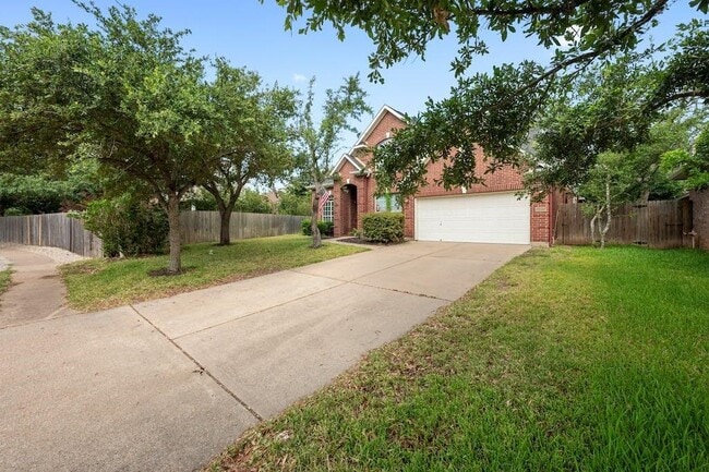 Building Photo - 6403 Salcon Cliff Dr