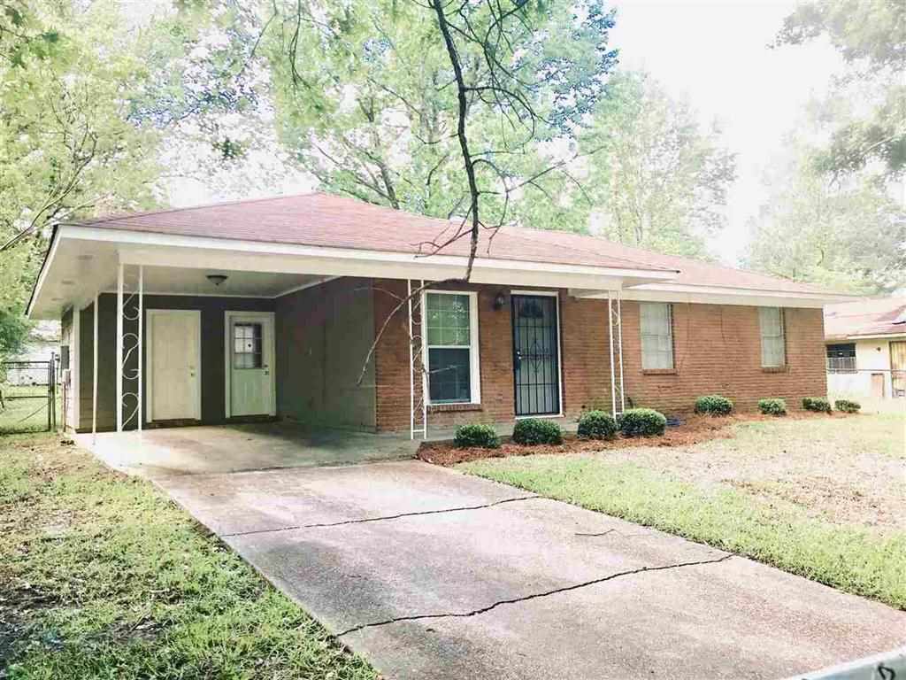 Primary Photo - 6532 George Washington Dr
