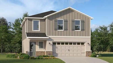 Building Photo - 4117 River Beacon Blvd
