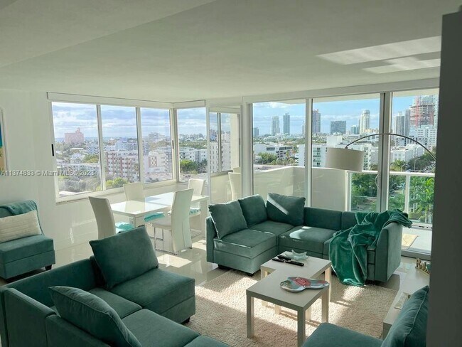 Foto del edificio - 1200 West Ave