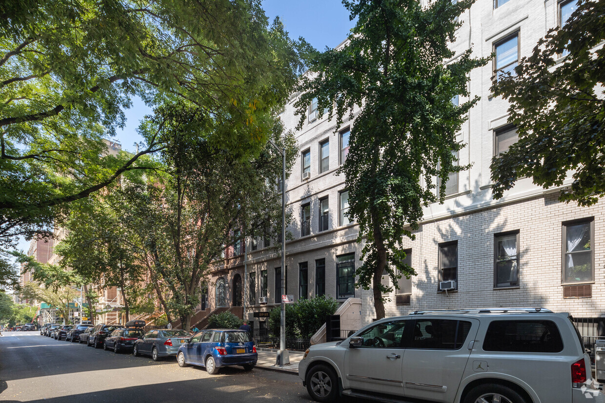 Primary Photo - 159-161 W 85th St