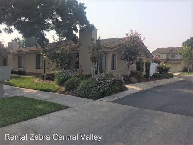 Building Photo - 2 br, 2 bath House - 1020 E. Olive Avenue