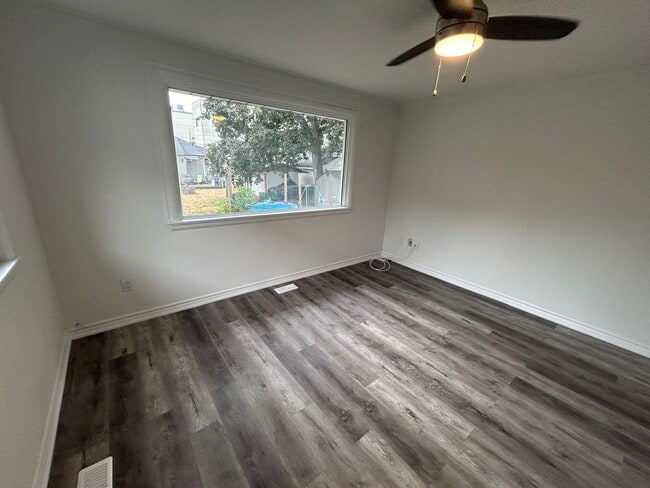 Photo du bâtiment - 581 Paterson St