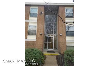 Primary Photo - 3807 Saint Barnabas Rd