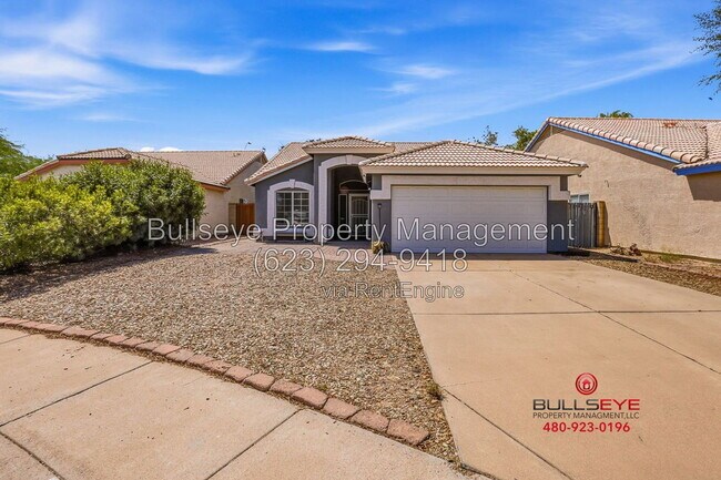 Building Photo - 23424 N 42nd Dr