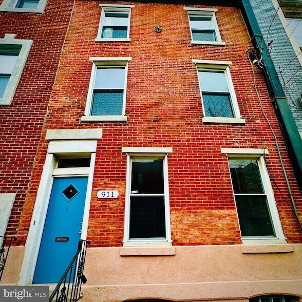 Foto del edificio - 911 S 16th St