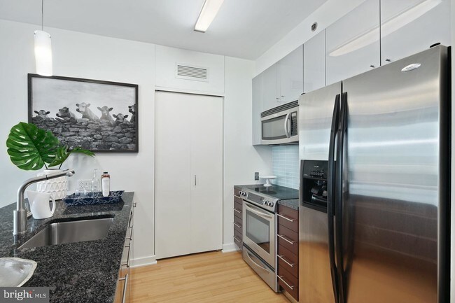 Foto del edificio - 2101 Market St