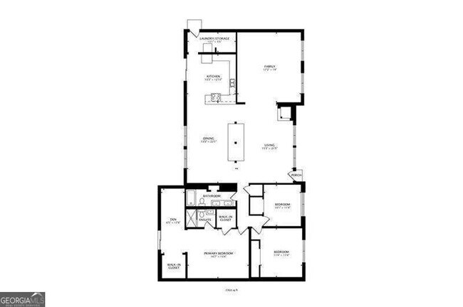 Building Photo - 3121 Lynnray Dr