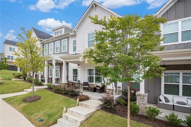 Photo - 1961 James Red Moore Blvd Townhome