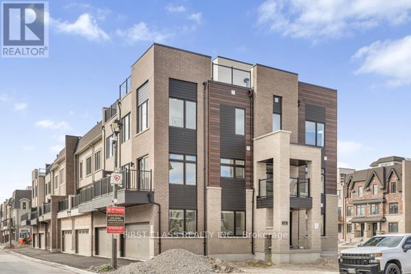 Photo du bâtiment - 16 Jessica Antonella St