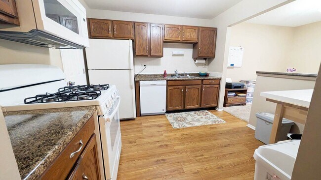 Foto del edificio - 602 Hanover Ct