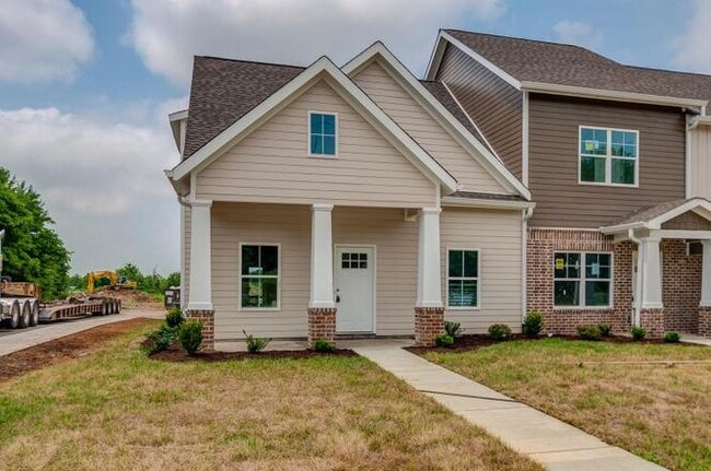 Photo - 4325 Ashland City Hwy Townhome