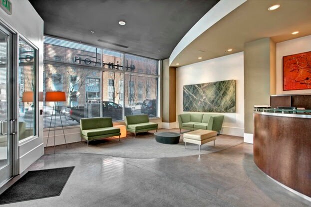 Foto del edificio - 2801 1st Ave