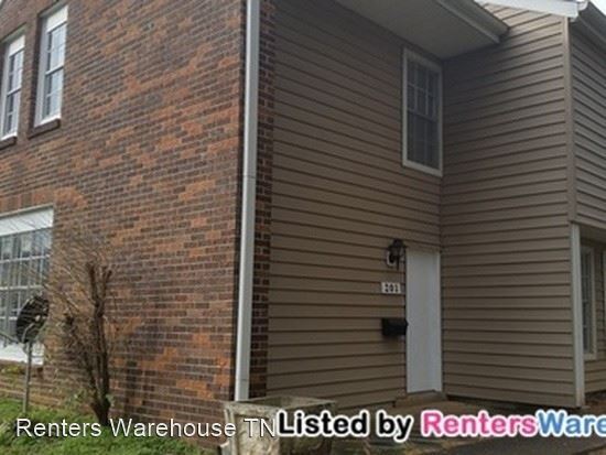 Primary Photo - 3 br, 2.5 bath House - 201 Granville Road
