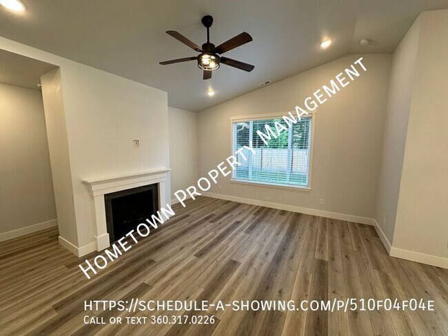 Foto del edificio - 2629 43rd Ln SE