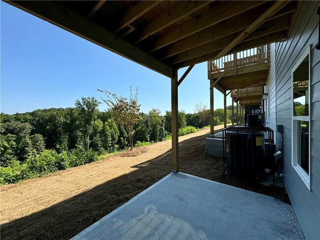 Building Photo - 1409 Creekside Cir NW