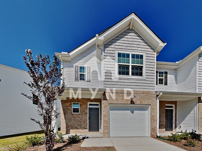 Building Photo - 3 br, 2.5 bath Townhome - 153 Eagle Chase Dr