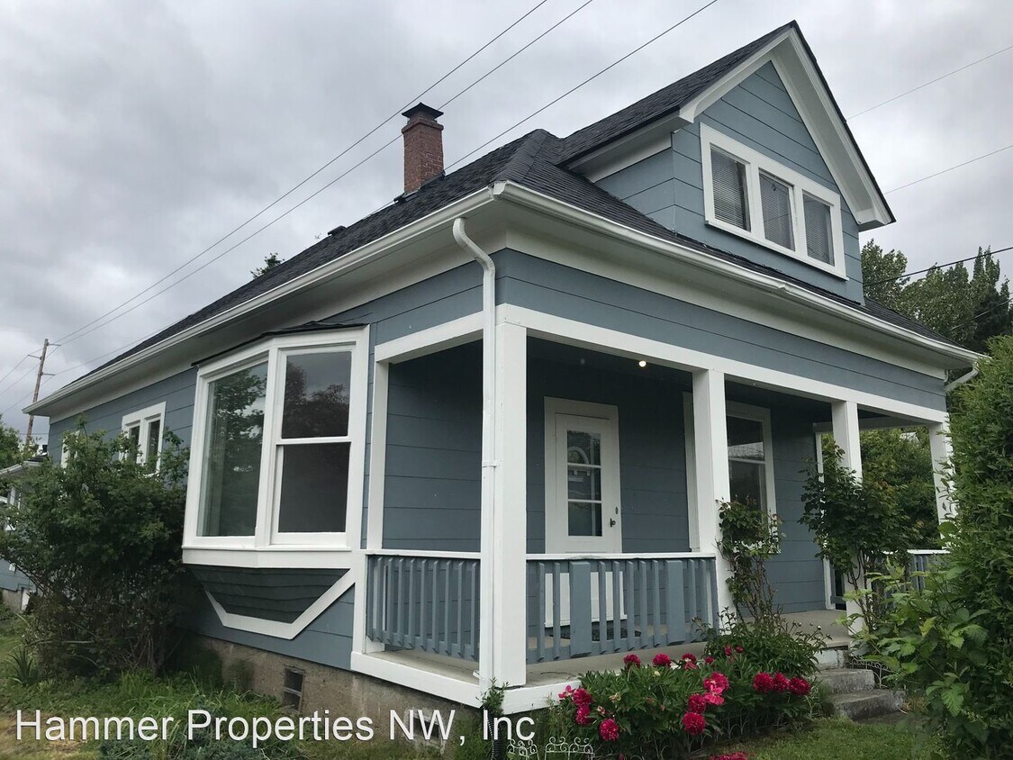 Foto principal - 2 br, 1 bath House - 2537 Valencia Street