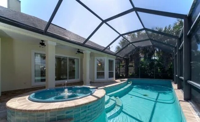 Building Photo - 4 bedroom 3 bath Ponte Vedra Rental home w...