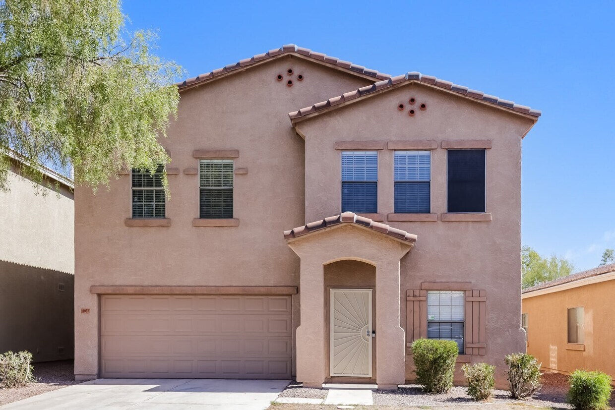 16037 N 168th Ave House Rental in Surprise, AZ