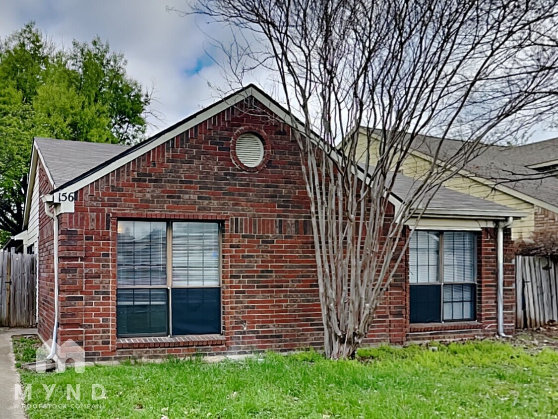Foto principal - 156 High Pointe Ln