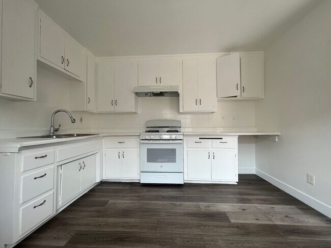Foto del edificio - 2604 Mathews Ave