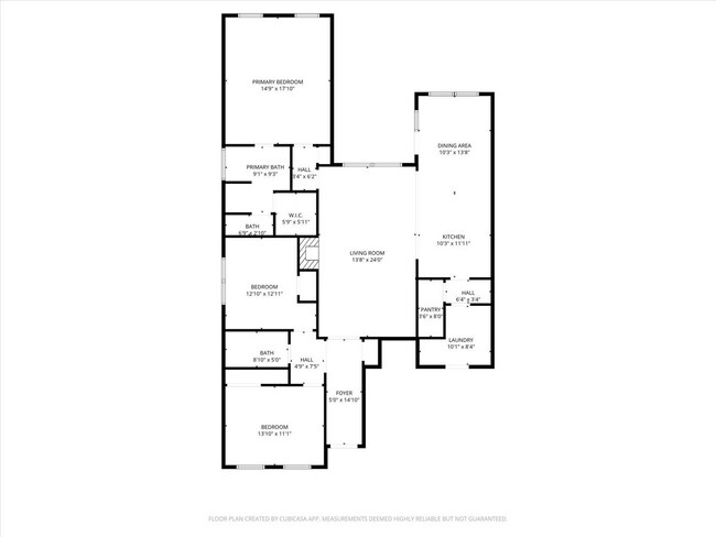 Foto del edificio - 5284 Greyton Cir