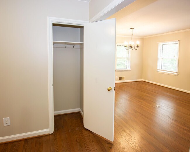 Foto del edificio - 506 Sycamore St