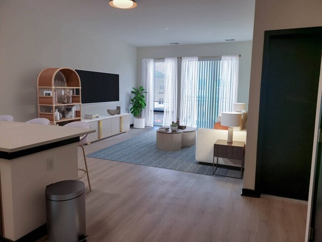 Foto del edificio - Allium Place