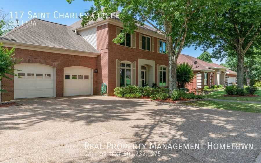 Primary Photo - HALF OFF FIRST MONTH RENT SPECIAL!!