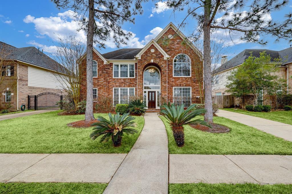Primary Photo - 3202 Summerwind Ct