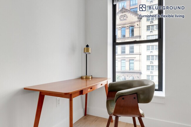 Foto del edificio - 940 1st Ave