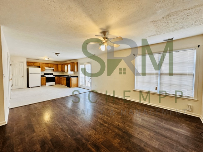 Photo - Updated 3 Bedroom/2 Bath Ranch in Okolona! Available Now! House