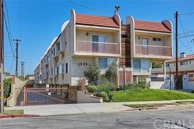 Foto principal - 1539 W 158th St