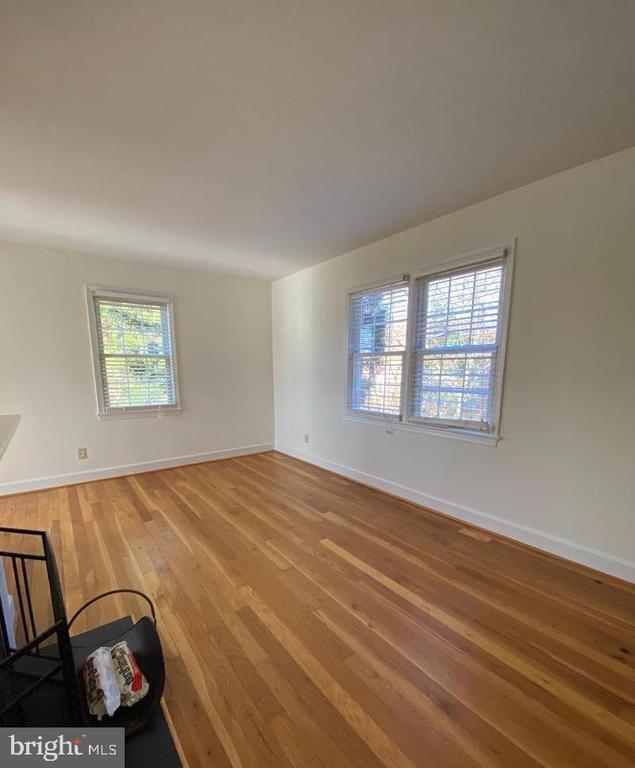 Foto del edificio - 1109 N Pitt St