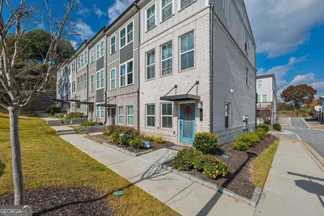 Foto del edificio - 313 Skylar Way SE