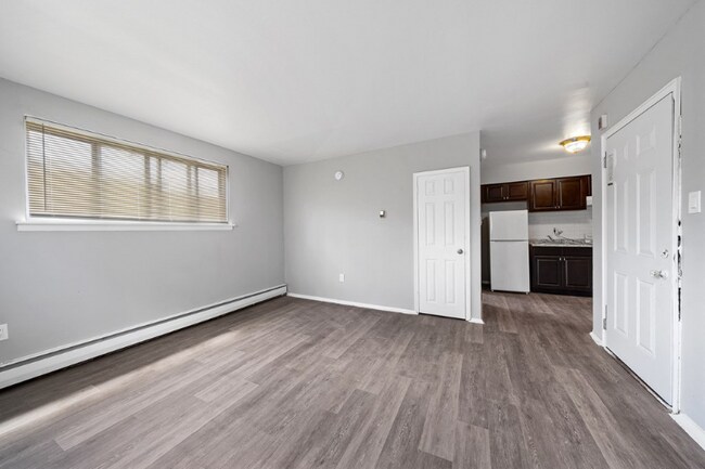 Foto del edificio - 7101 N 15th St