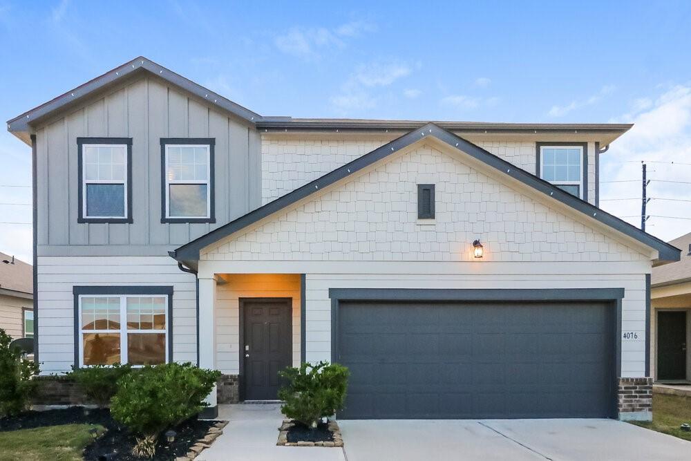 Foto principal - 4076 Scarlet Oak Ln