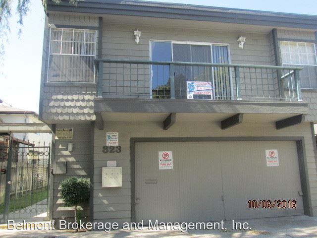 Foto del edificio - 823 Stanley Ave