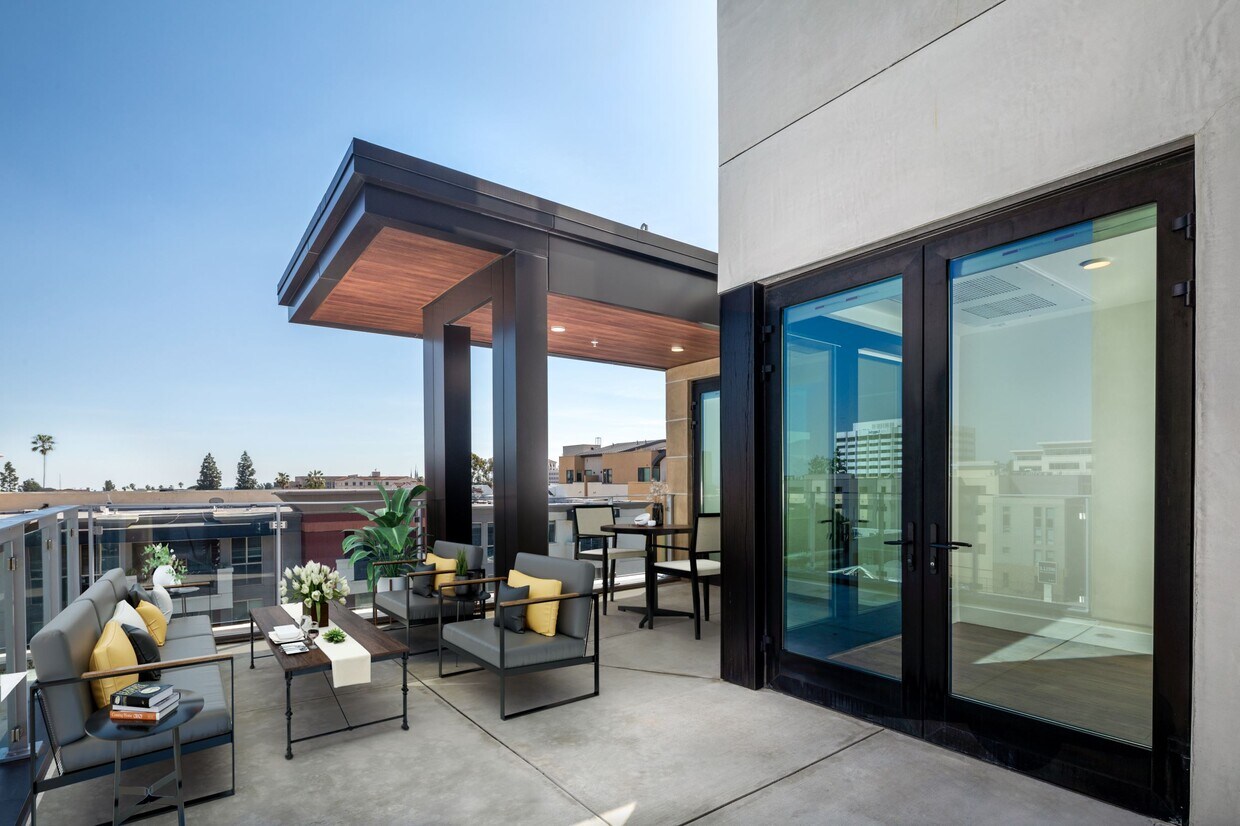 MW Lofts Apartments in Pasadena, CA Westside Rentals