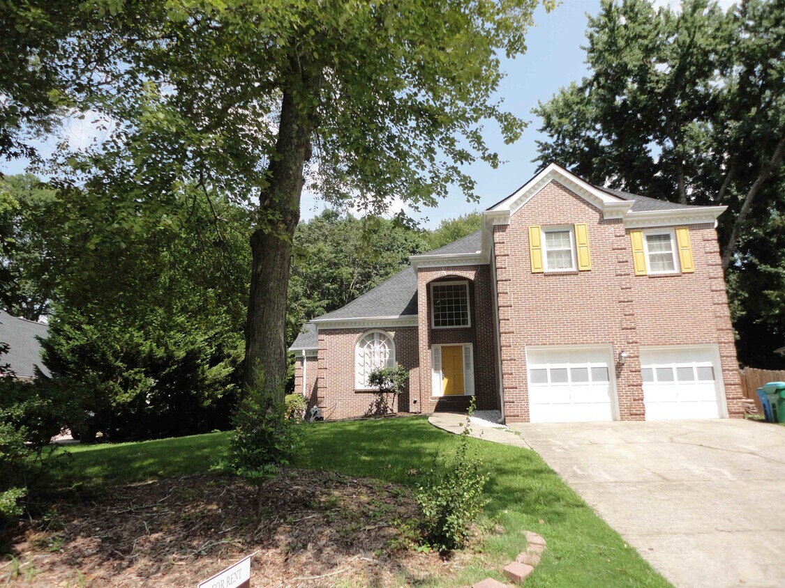 Primary Photo - 1430 Springside Ct SW