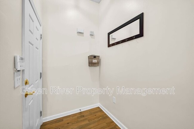 Photo - 7920 Merrill Rd Apartment