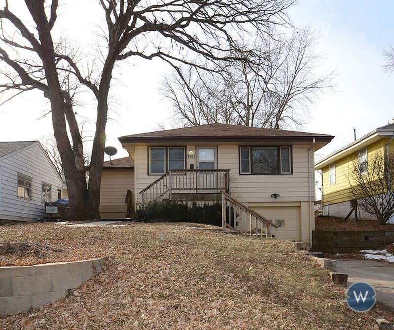7761 Highland St, Ralston, NE 68127 House Rental in Ralston, NE